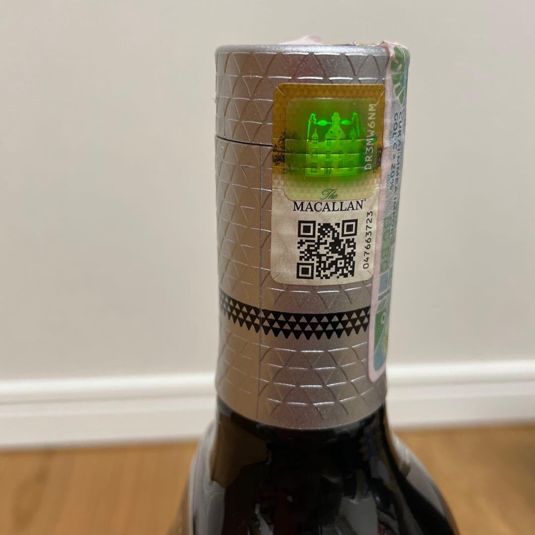 マッカラン アエラ The MACALLAN AERA