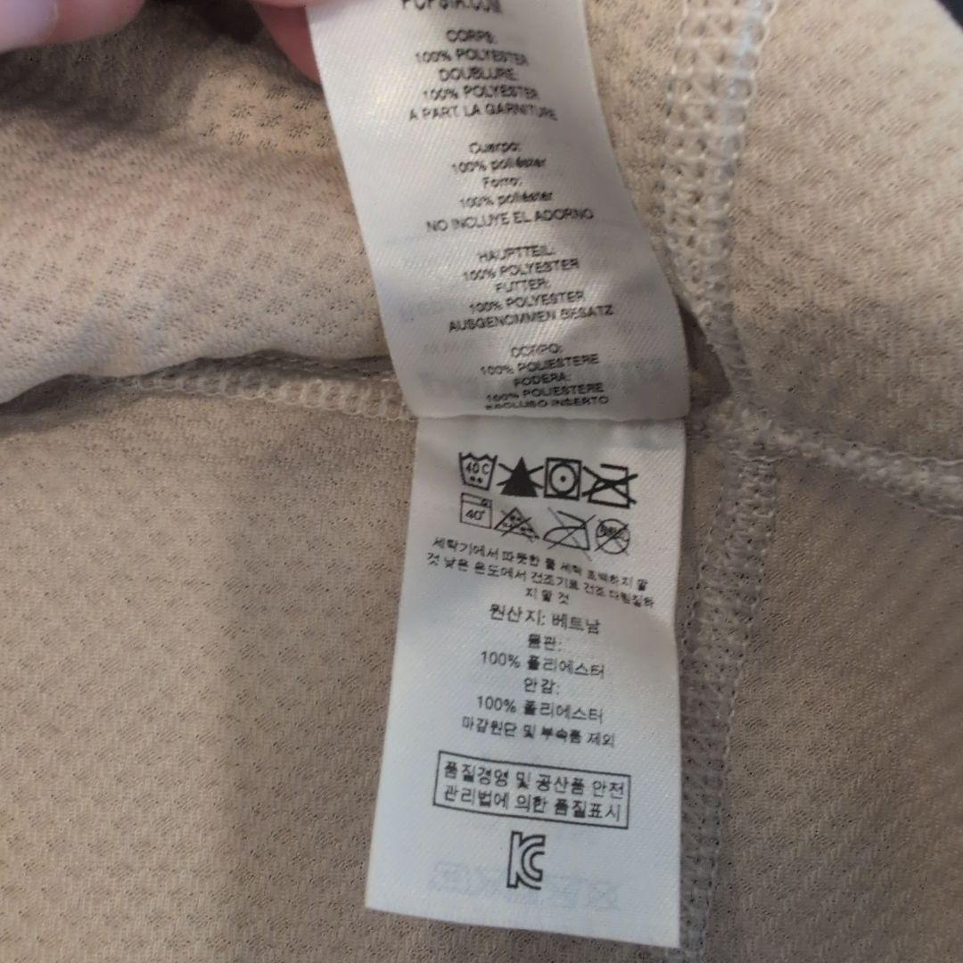 パタゴニア　Patagonia レトロエックスベスト　レトロxフリースベスト　L