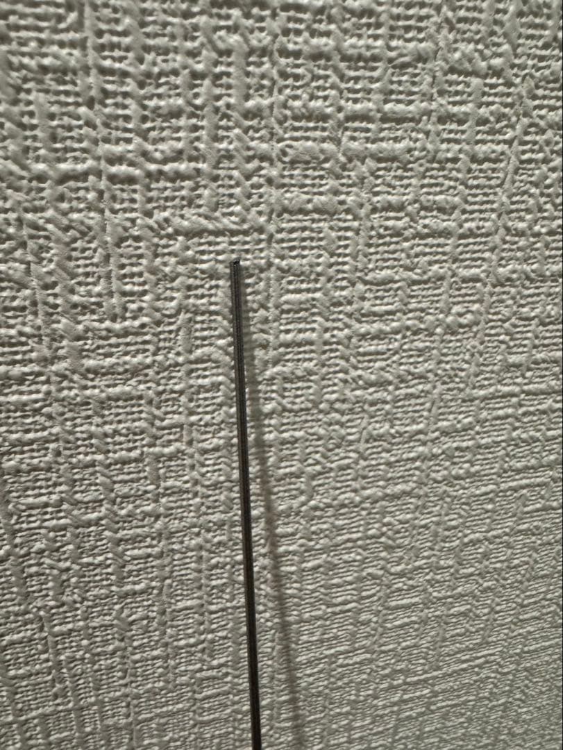 中*浩様 ダイワ SZ琥珀本流 硬調硬85MV KOHAKU本流　ジャンク