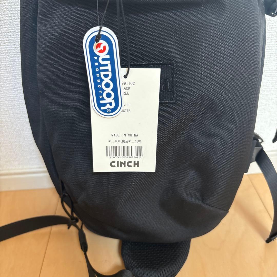 バッグ CINCH/Oblada/travel sling