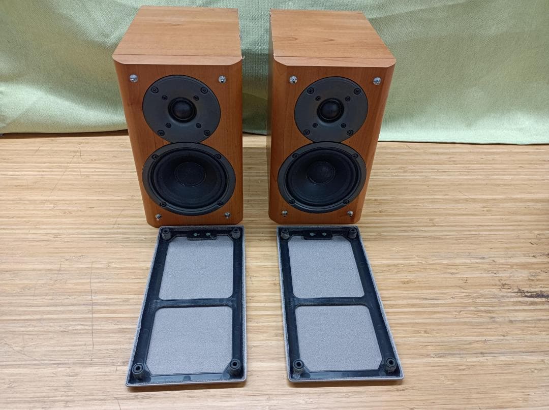 都《RZHRN》KENWOOD R-K700 LS-K701　スピーカー2個付