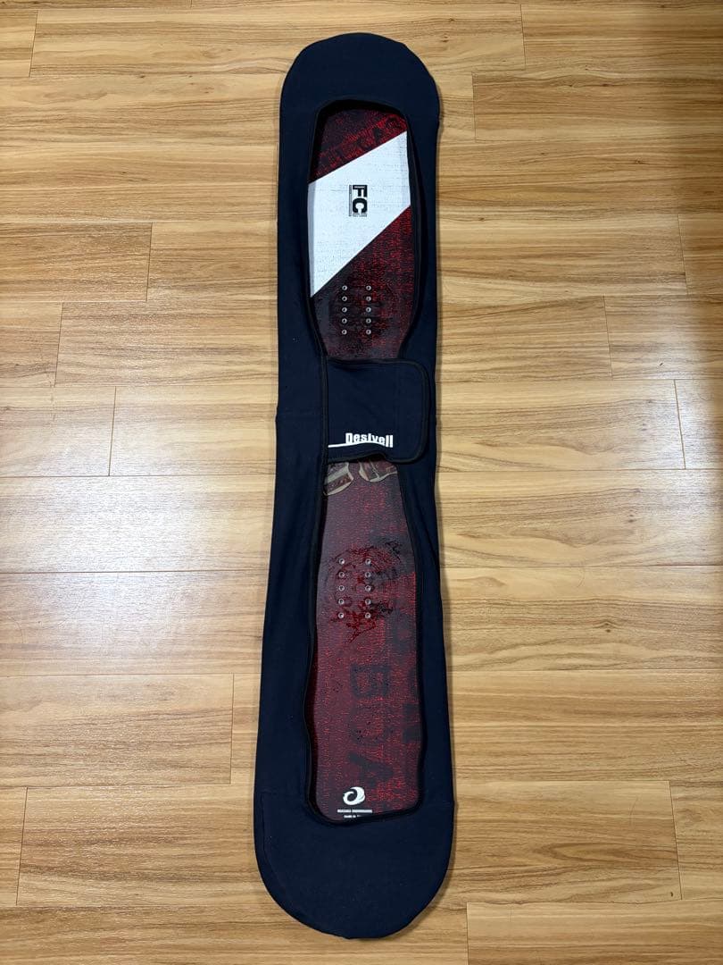 最終値下げ‼️ OGASAKA FC 145 スノーボード