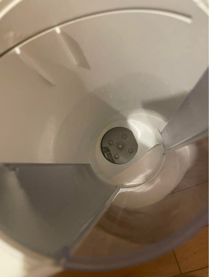 おまけ付き SHARP HX-L120-W 加湿セラミックファンヒーター