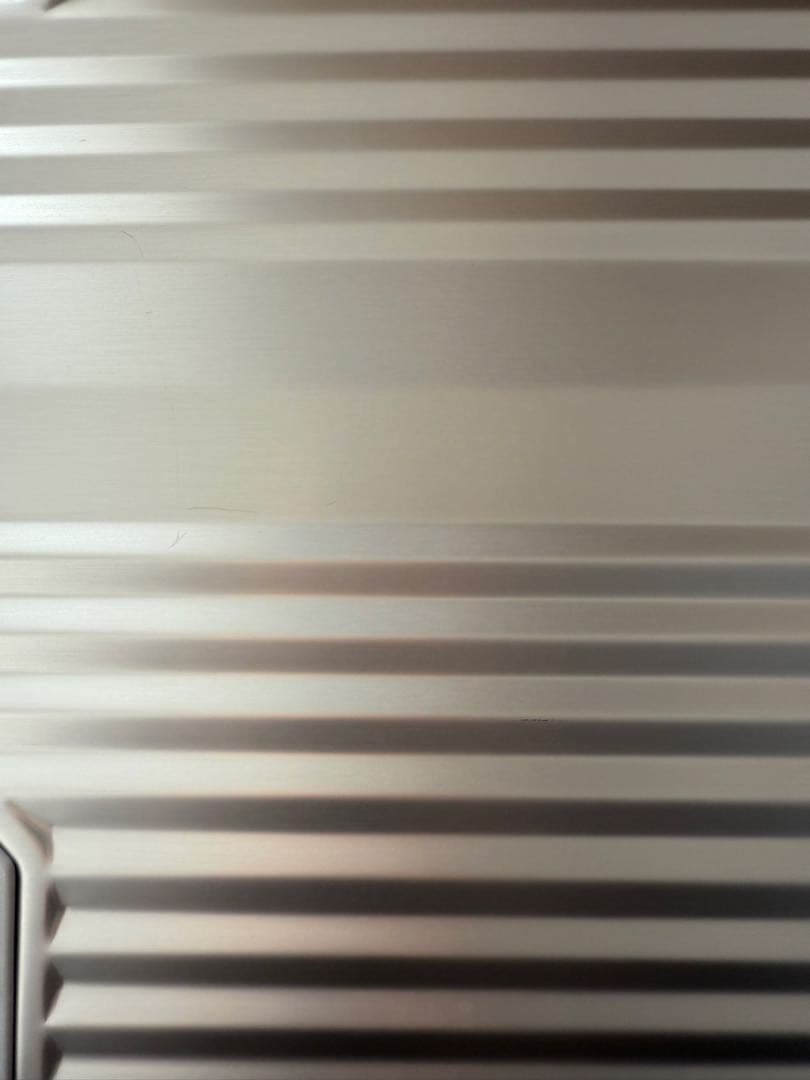 Mercedes-Benz キャリーケース　65リットル　新品　最安値