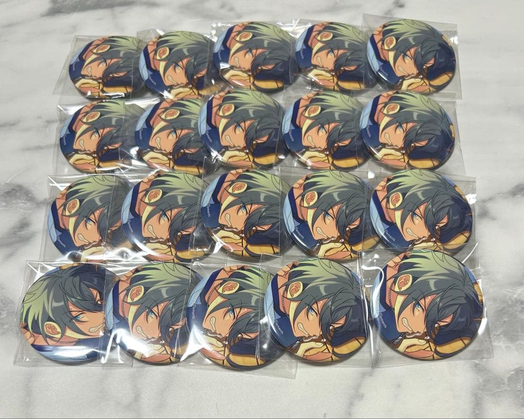 あんスタ 椎名ニキ ③