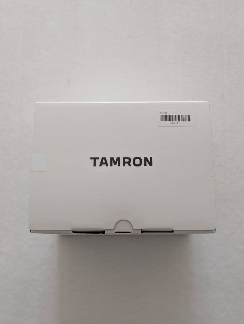 デジタルカメラ Tamron Macro 90mm f2.8 Di III VDX Sony