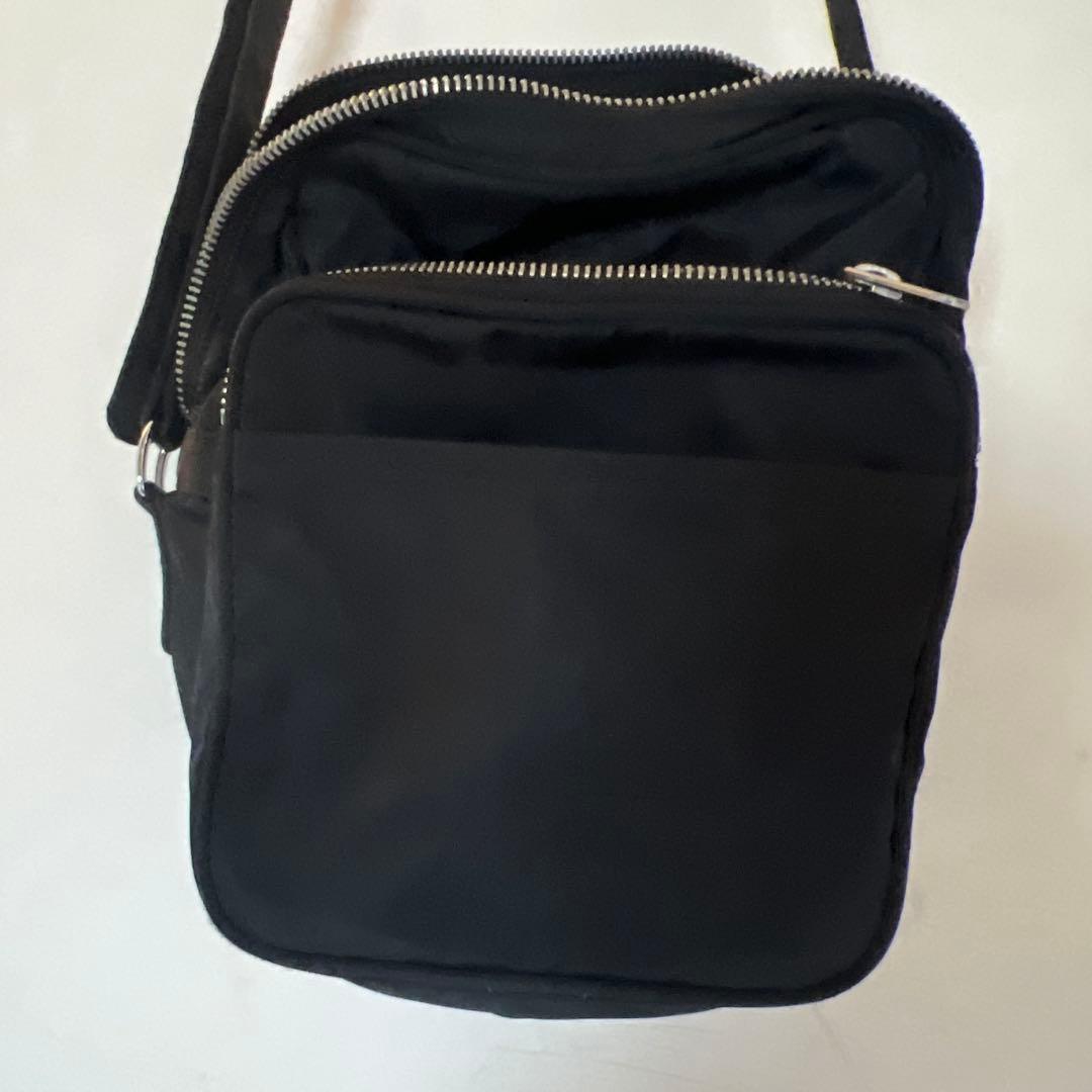 コムデギャルソン　ショルダー　バッグ　マルタン　マルジェラ　supreme