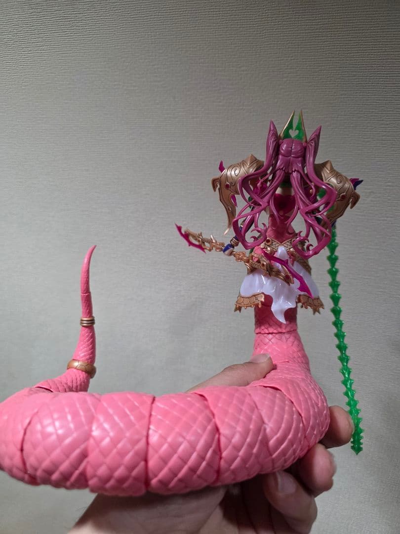 ◆完成品◆コトブキヤ　アルカナディア　メルティーナ