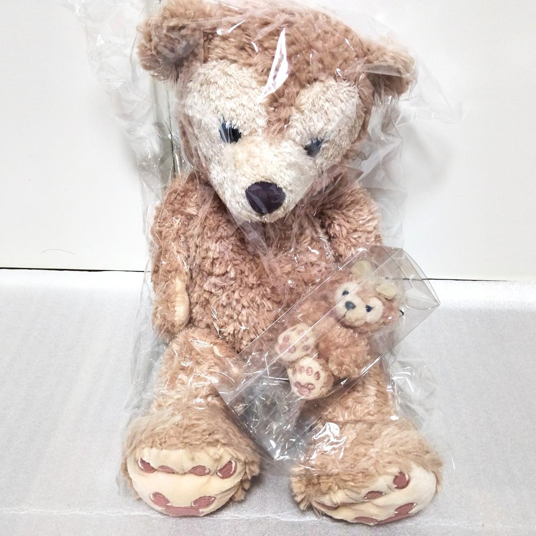 ディズニー　27個　シェリーメイ　ミッキー　ミニー　プーさん