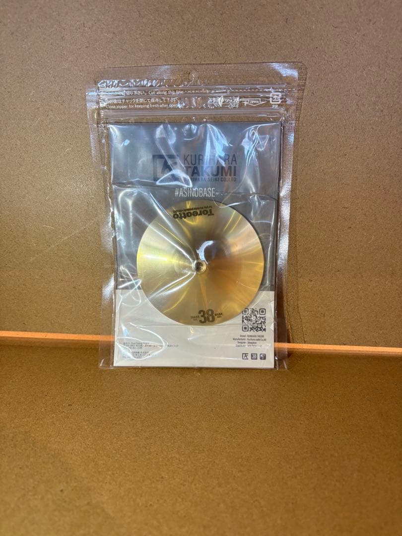 38explore ASINOBASE（BS）5点セット販売