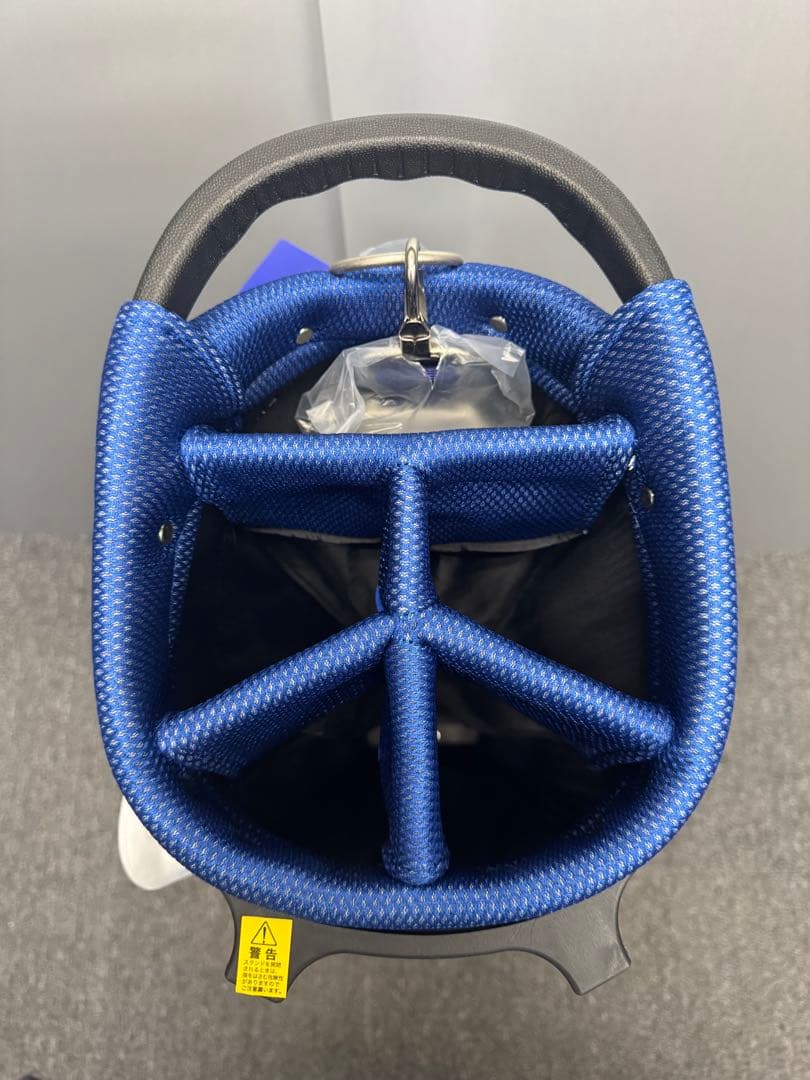 mizuno >>> Enjoy sports スタンド