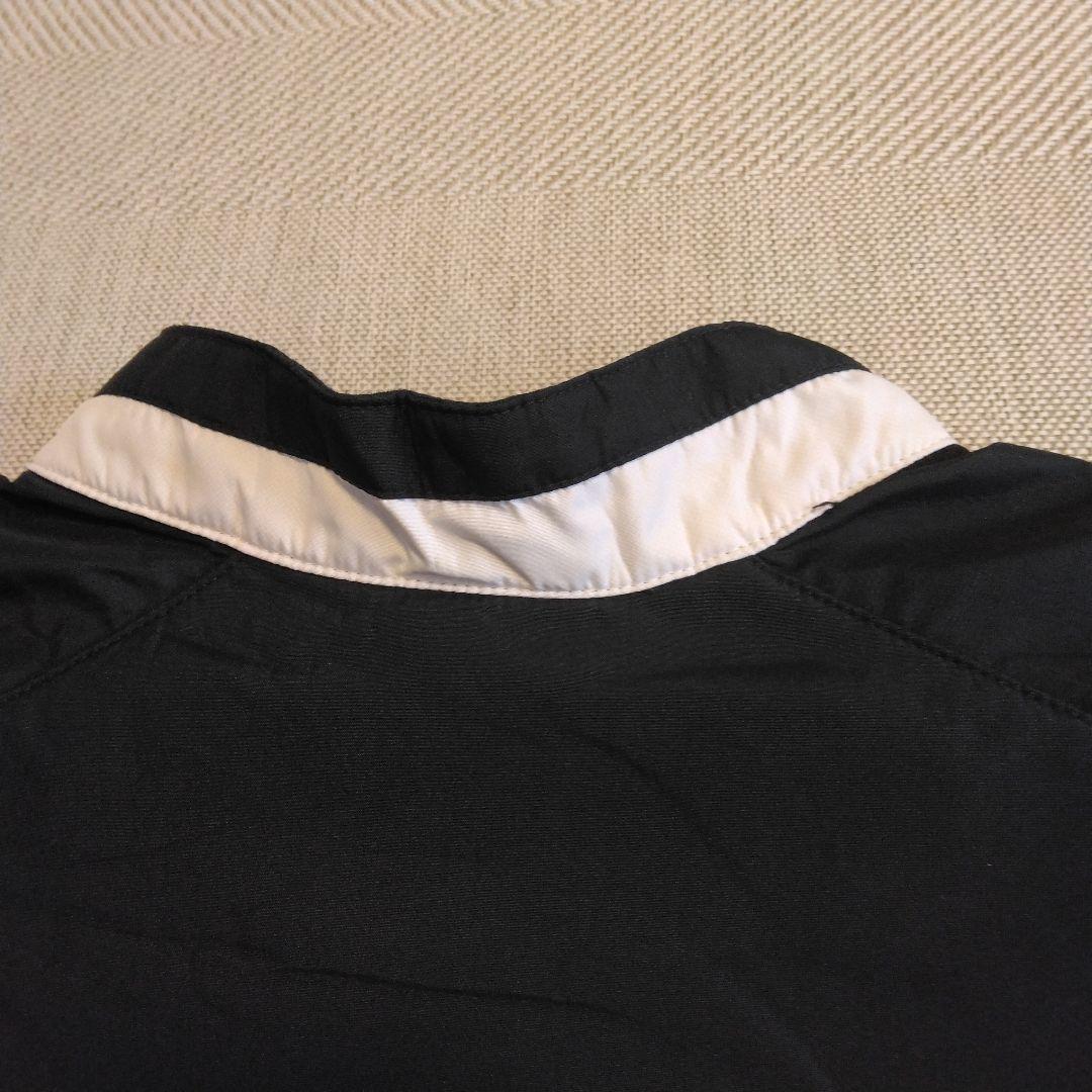 ナイキ　マンチェスターユナイテッド　ウォームアップジャケット　L　ピステ