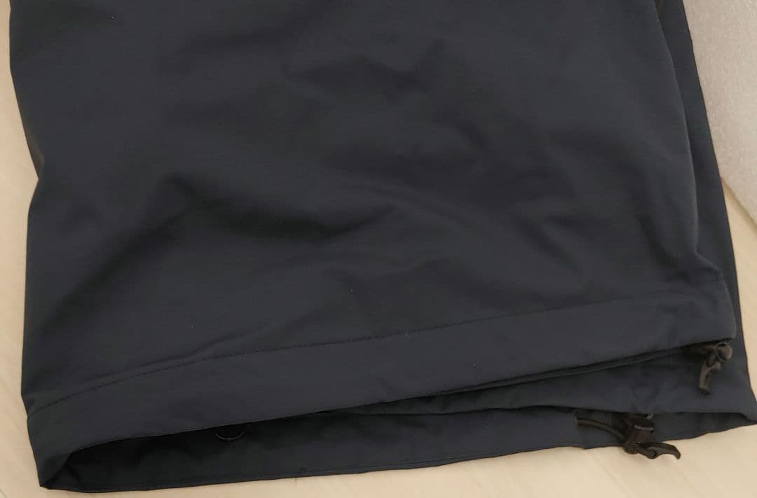 9200 ザノースフェイス Lサイズ スノーウェア ジャケット