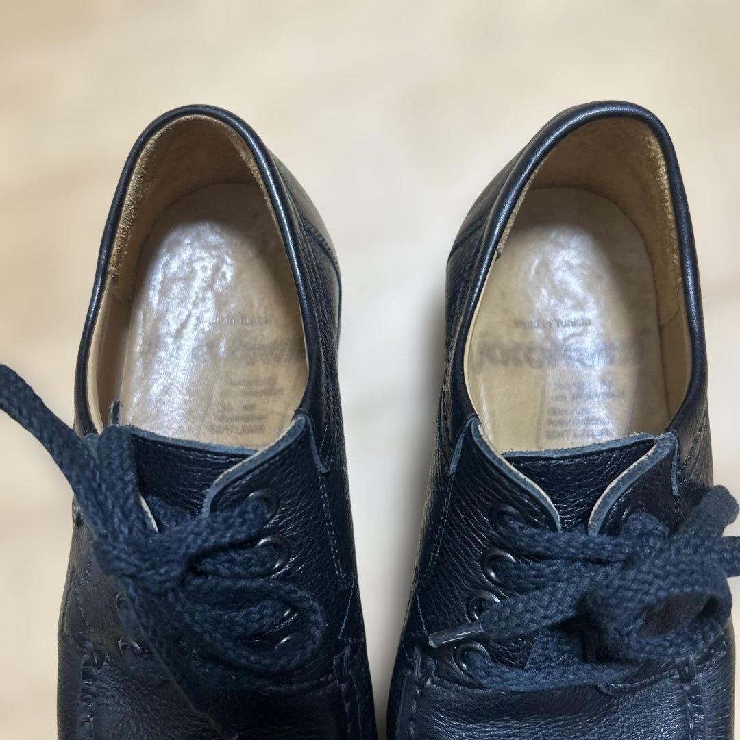 jacoform ヤコフォーム コンフォートシューズ 31/2黒 ドイツ製