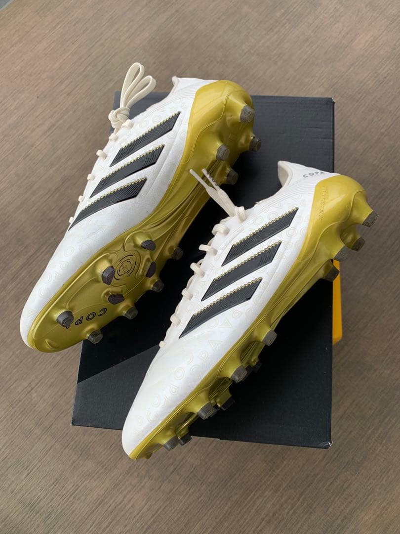 アディダス adidas コパピュア3エリート AG