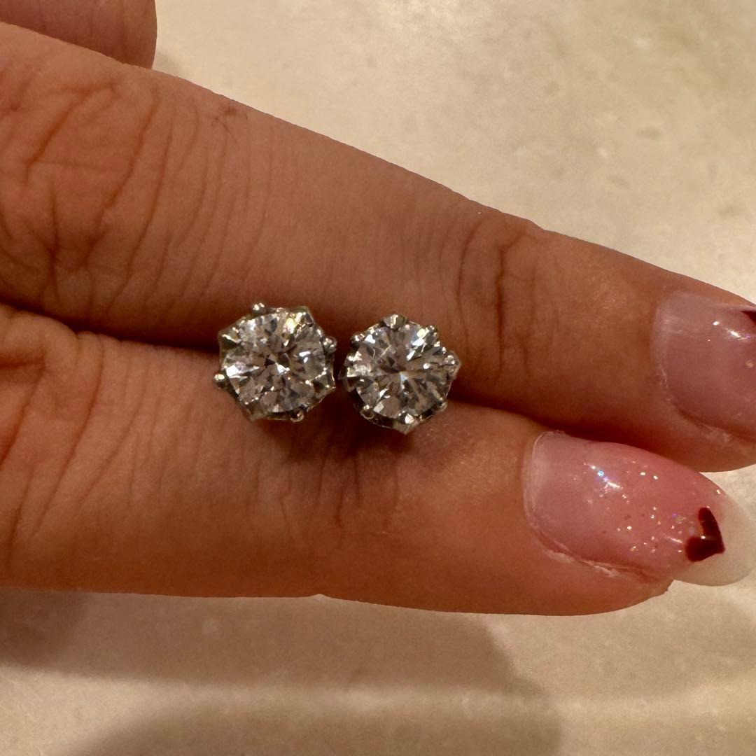 ジャスティンデイビス　ピアス シルバー 925