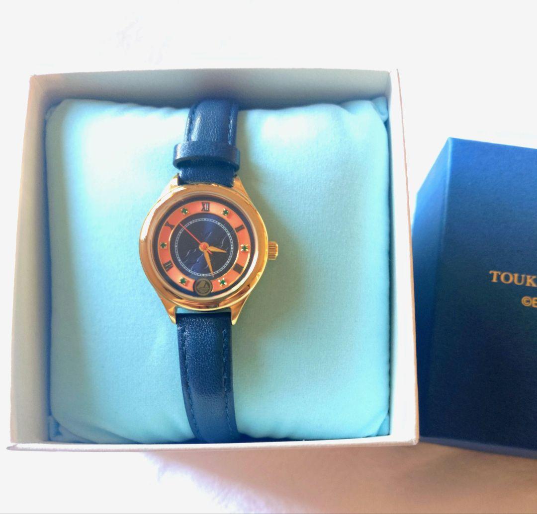 最終値下げ SuperGroupies　山姥切国広(極)モデル腕時計