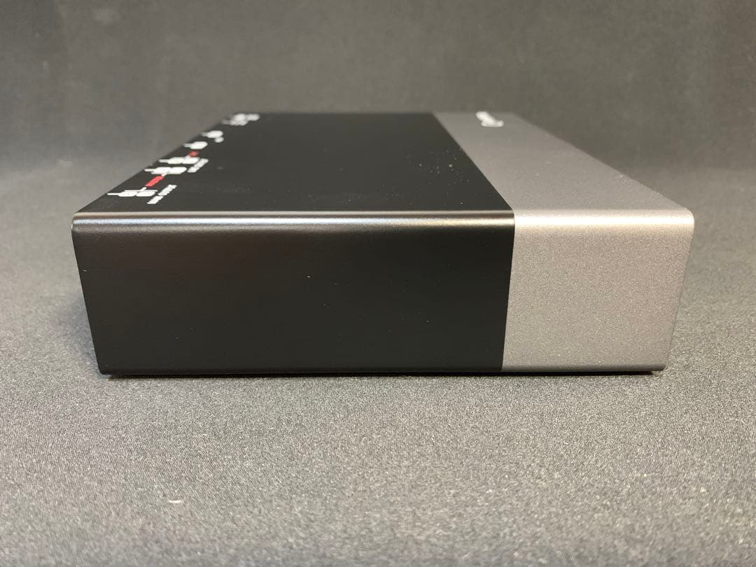 Steinberg UR24C USBオーディオインターフェイス