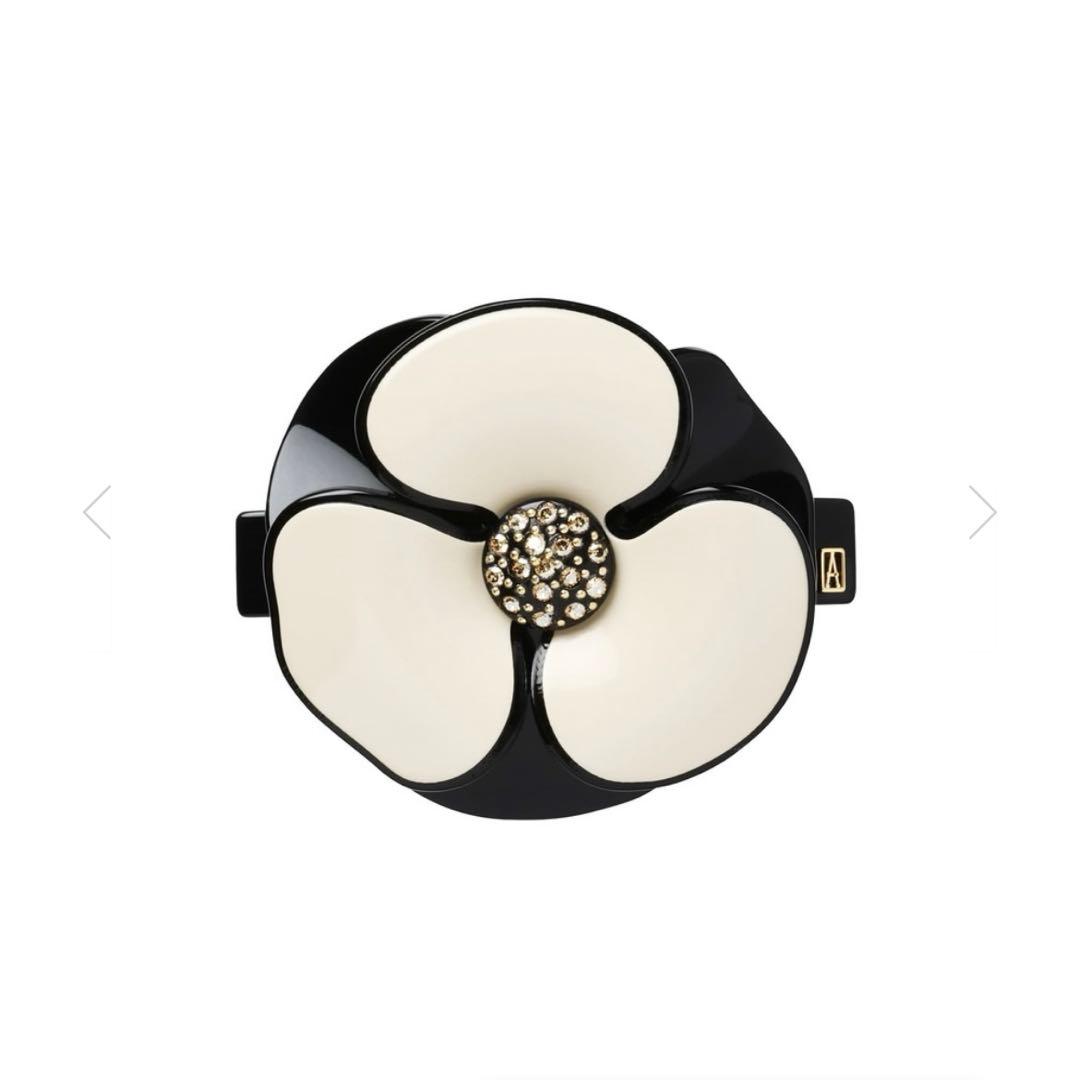 アレクサンドルドゥパリ　【LISERAI バレッタ （6cm）】