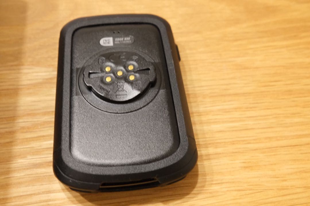 Garmin Edge 830 セット