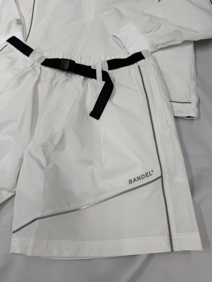BANDEL GOLF セットアップ 新品未使用！