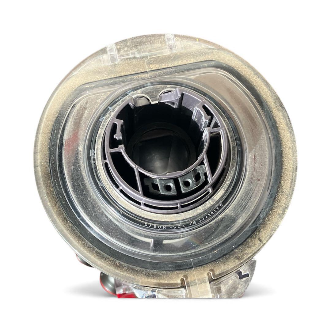 ダイソン サイクロン V10 SV12 フロアドッグ付　コードレスクリーナー