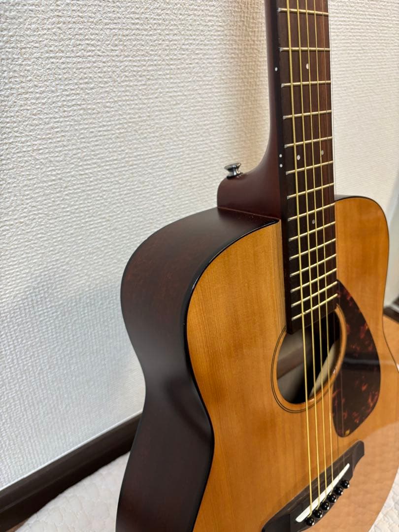 Yamaha FG-Junior JR2 ミニアコースティックギター　セット