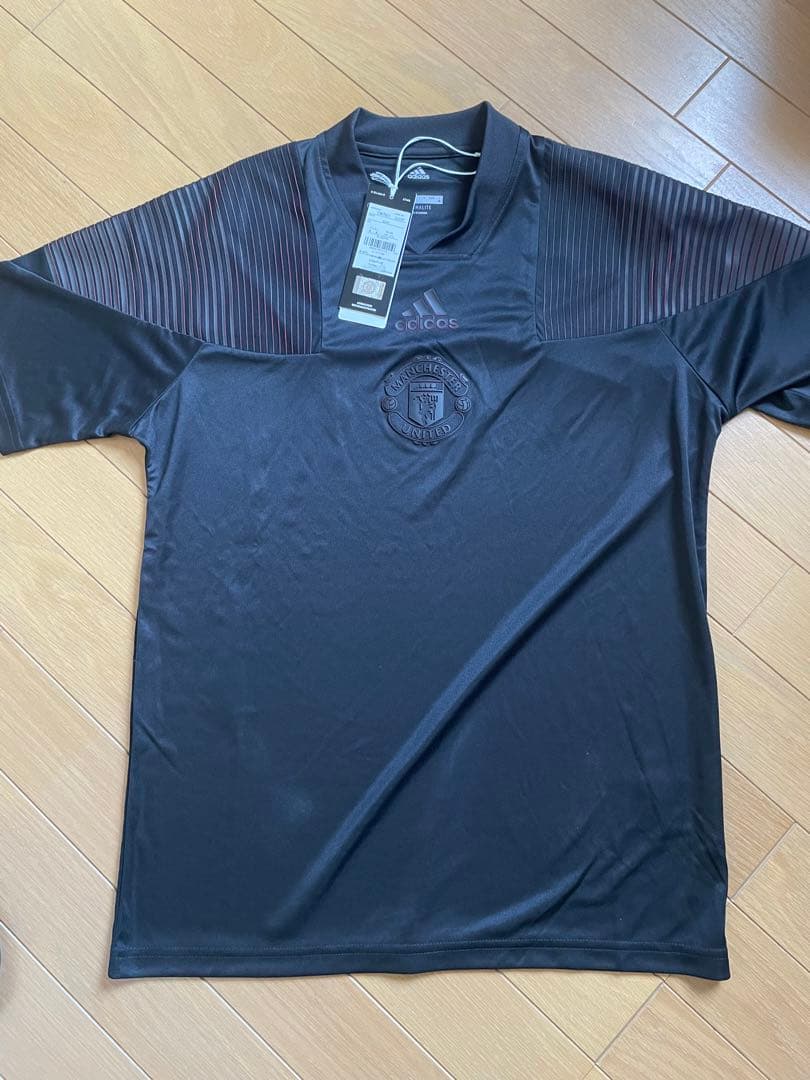 マンチェスターユナイテッド ICON ジャージ パンツ シャツ 3点セット