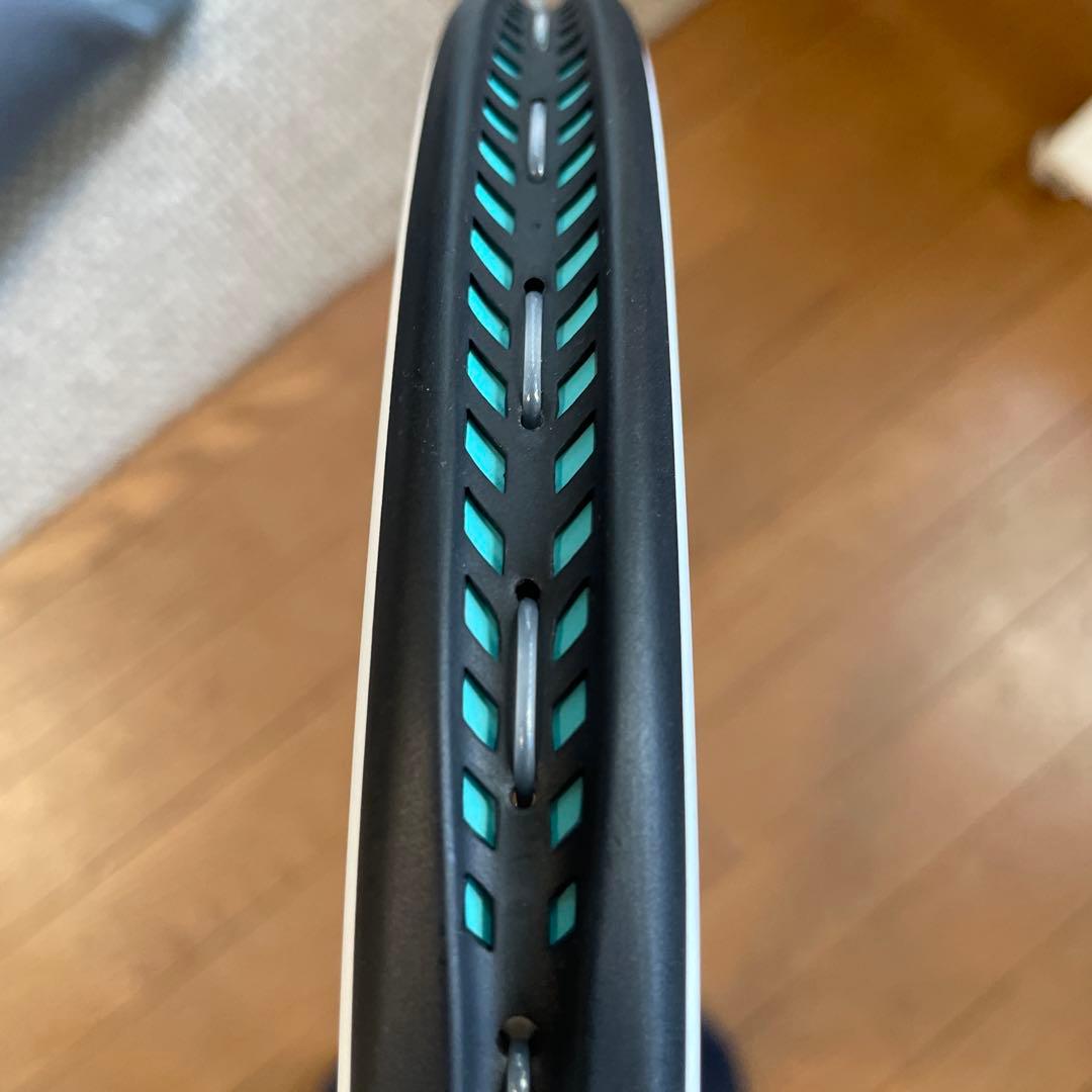 ラケット(硬式用) Tecnifibre Tempo 270