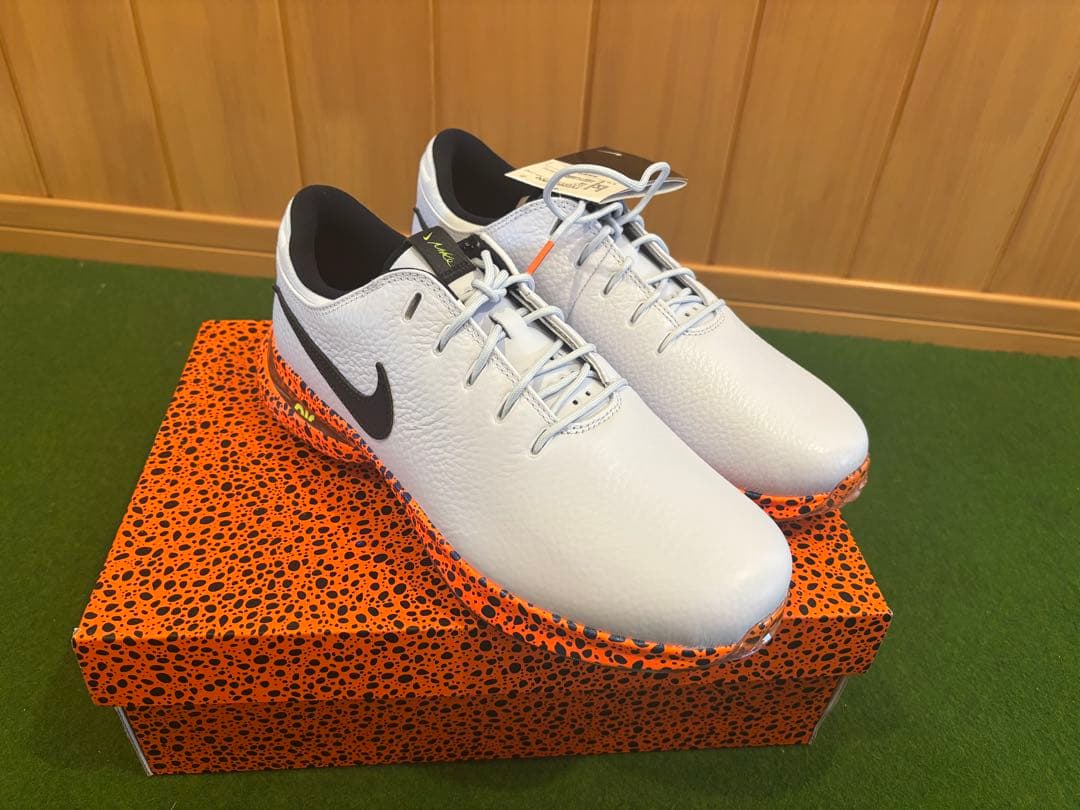 ナイキエアズーム ビクトリーツアー3 エレクトリック 27.5cm