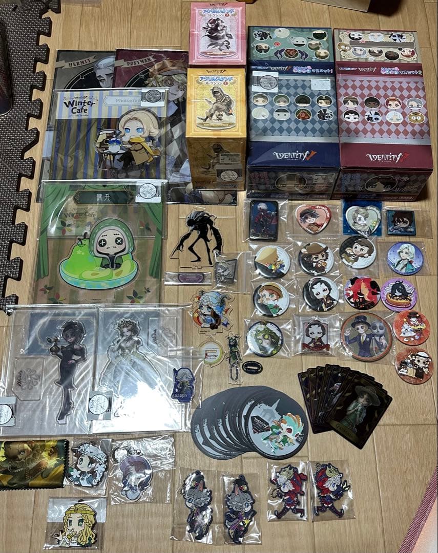 第五人格　まとめ売り