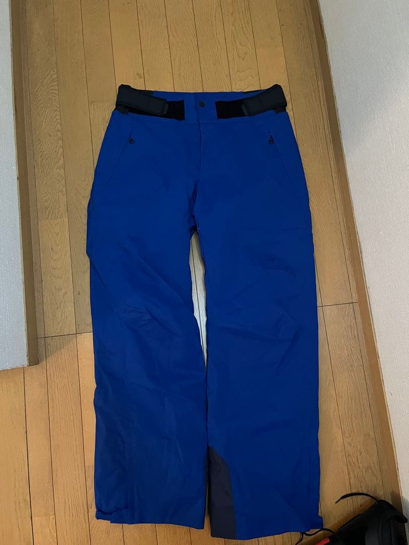 Goldwin スキーパンツ　G13322BP