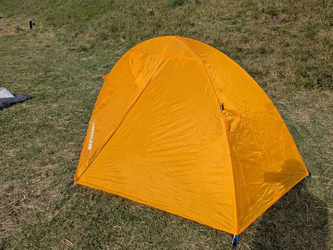 DUNLOP(ダンロップ)　山岳三季用テント　VL-1