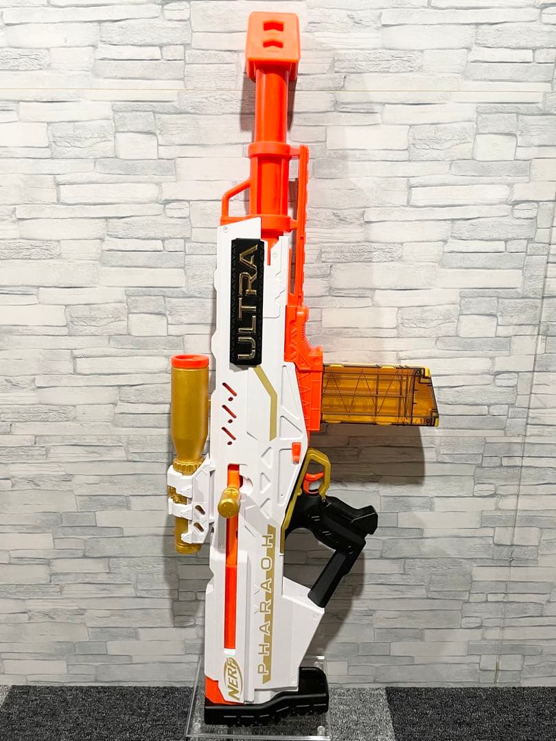 NERF ULTRA ナーフ ウルトラファラオ