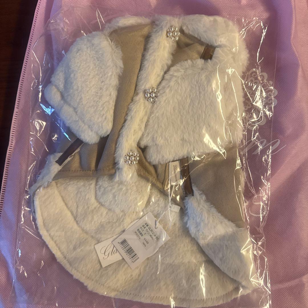 新品グラマーイズムサイズSセット