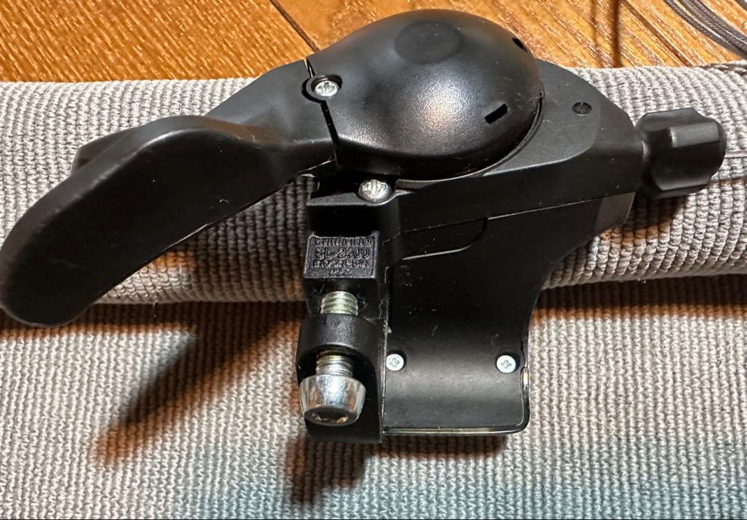 パーツ Shimano Claris2400