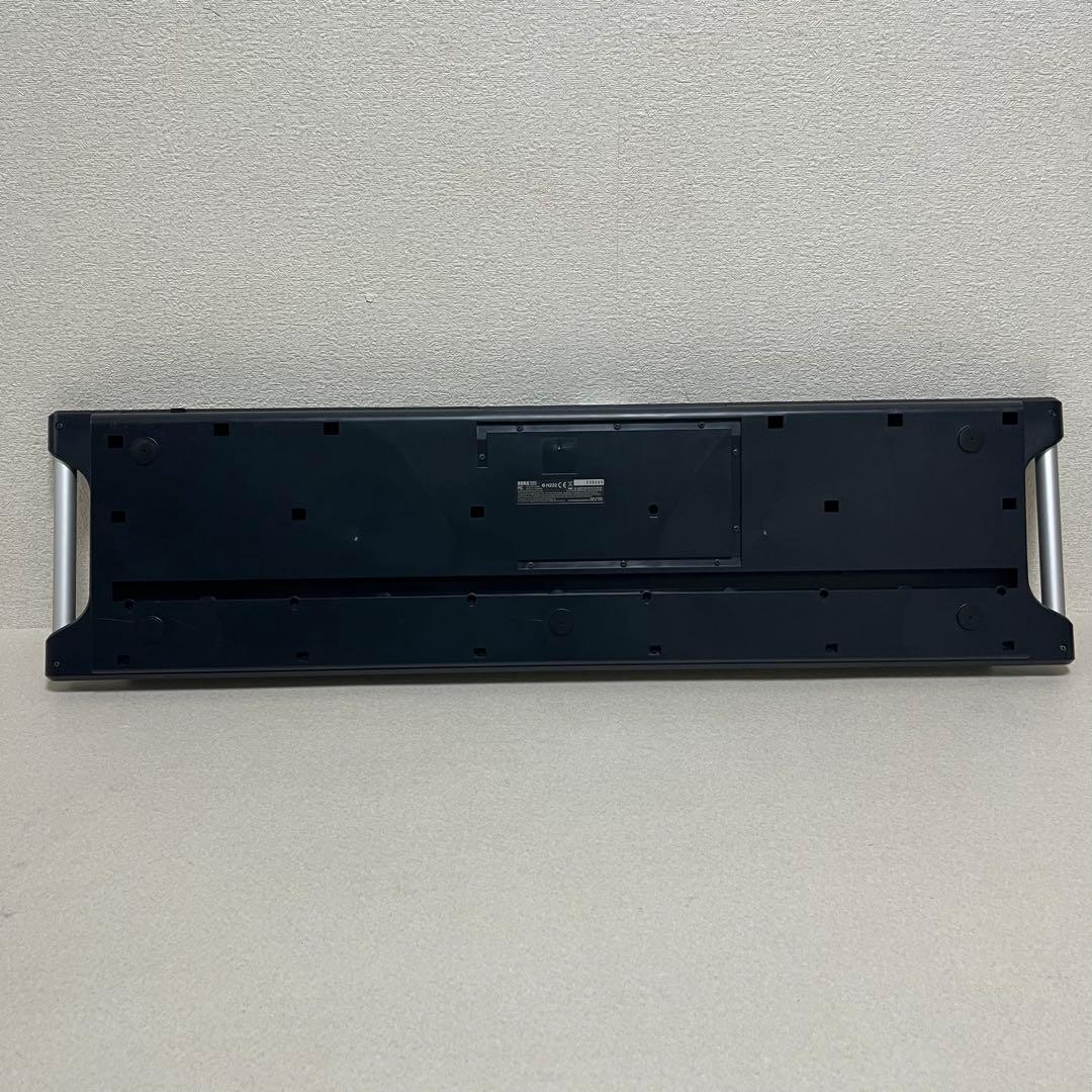 KORG X50 シンセサイザー 61鍵盤 コルグ キーボード