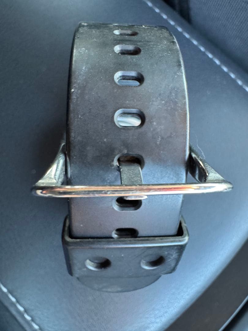 時計 CASIO G-SHOCK Tough Solar AWG-M500F