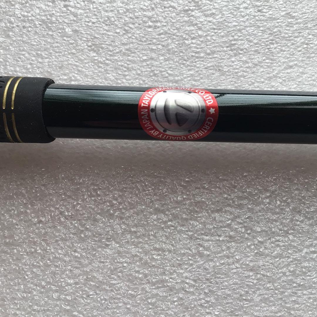 色々、シャフトテスト！　スピーダーNXグリーン50S テーラーメイド