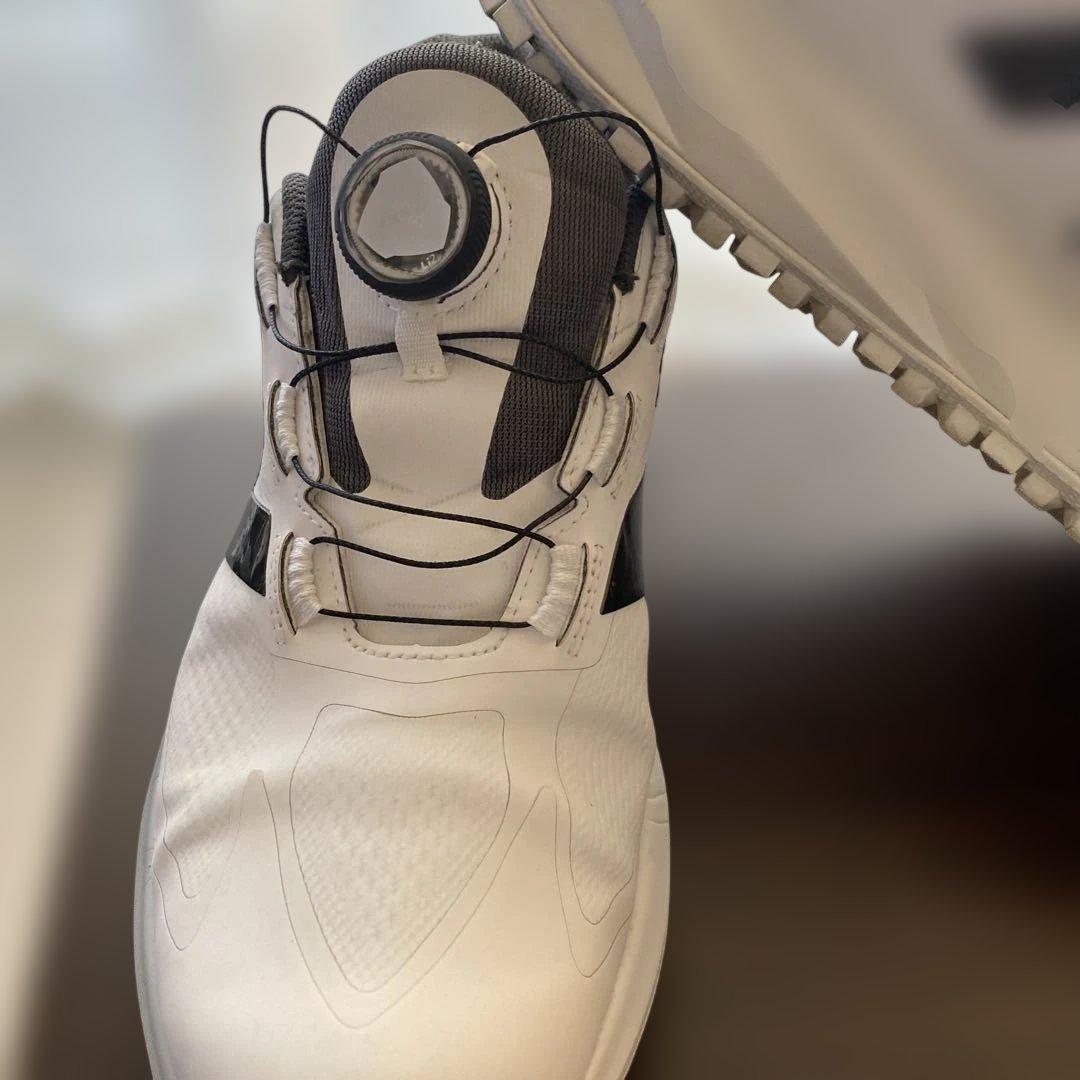 ニューバランスゴルフシューズ　27センチ