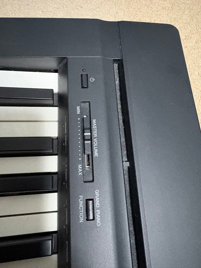 YAMAHA P45 88鍵