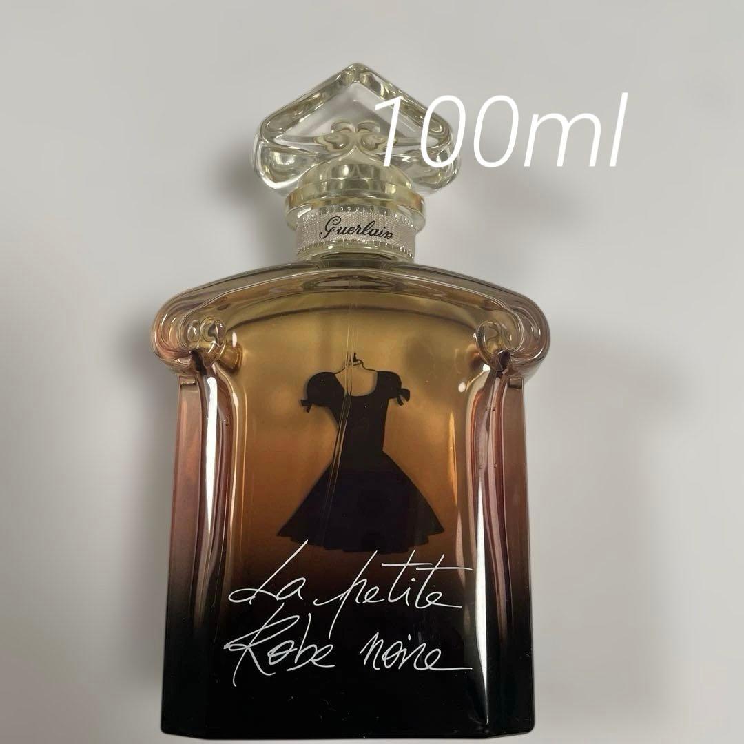 【ゲラン】ラプティットローブノワール　オードパルファム 100ml 限定品