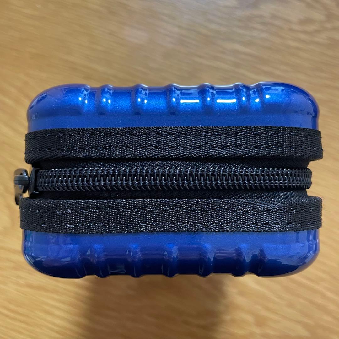 RIMOWA リモワ アメニティーケース ルフトハンザ航空ファーストクラス限定