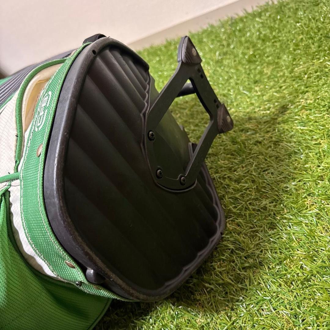 サンマウンテン KG:2 スタンド式 キャディバッグ 超軽量 2.1kg