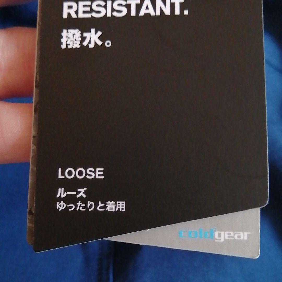 アンダーアーマー ジャージ パンツ