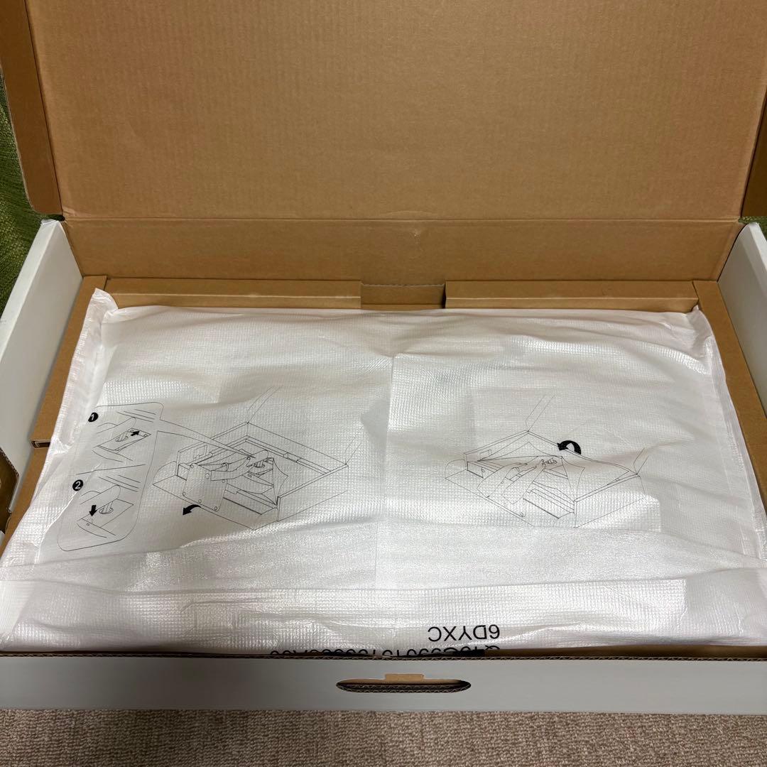 Dell S2725DS 27インチ WQHD IPS 100hz モニター