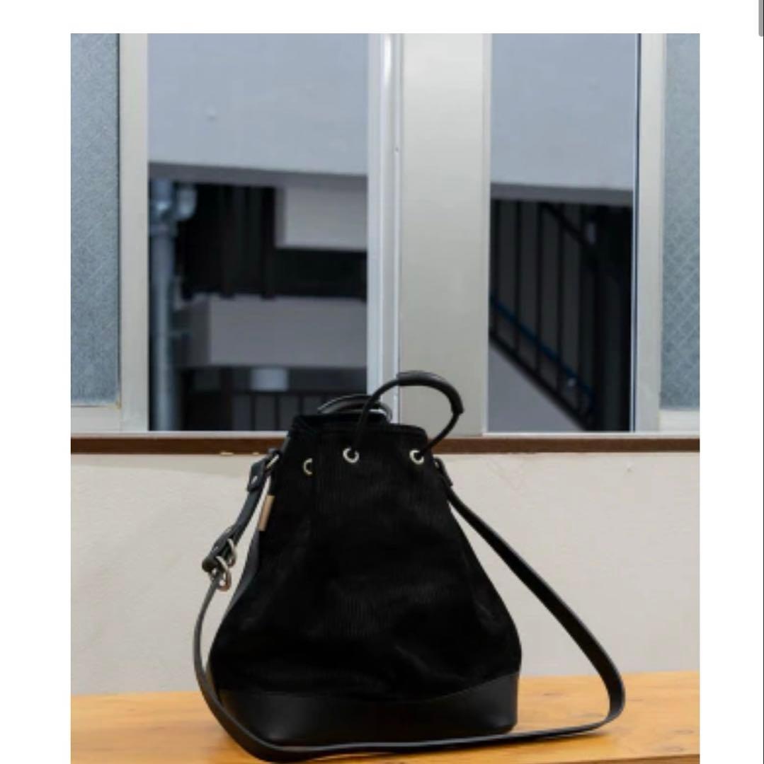 ミスタ　タグ有 Hender Scheme arne big