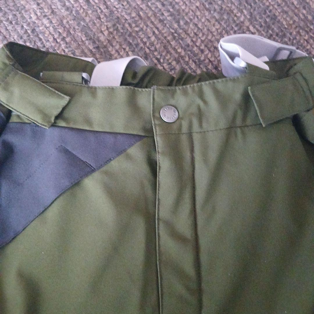 RESEEDAマーブル模様スキーウェア