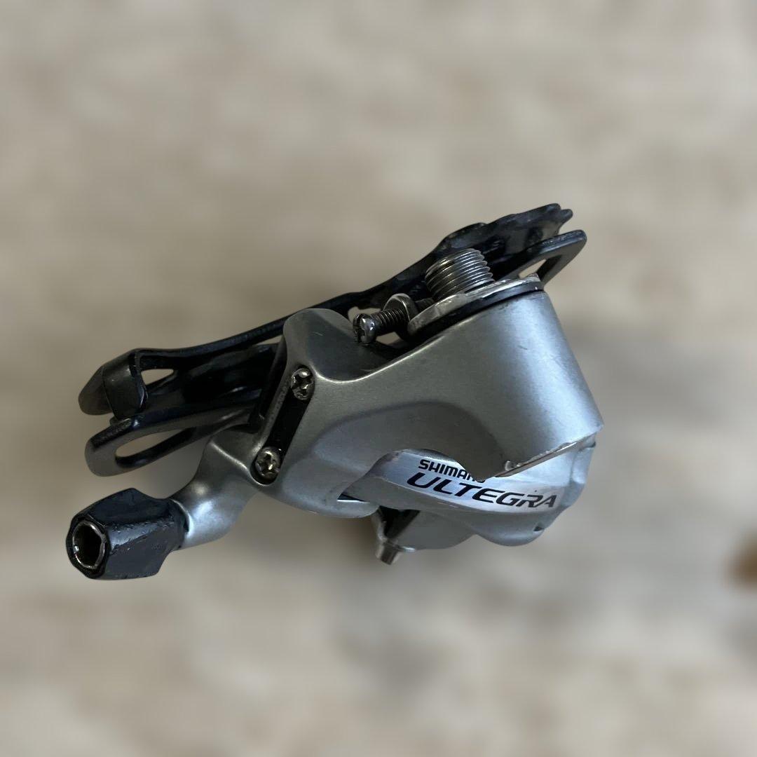 Shimano Ultegra 6700コンポーネントセット