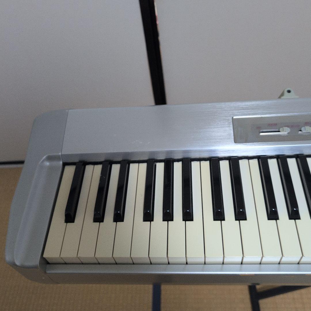 送料無料　電子ピアノ　COLUMBIA EP-C20